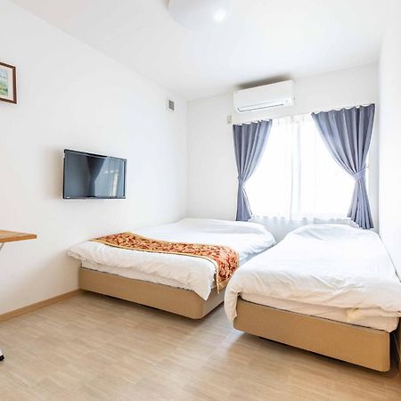 Add-Hostel Uji Cha-Gan-Ju-Tei 外观 照片