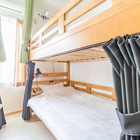 Add-Hostel Uji Cha-Gan-Ju-Tei 外观 照片