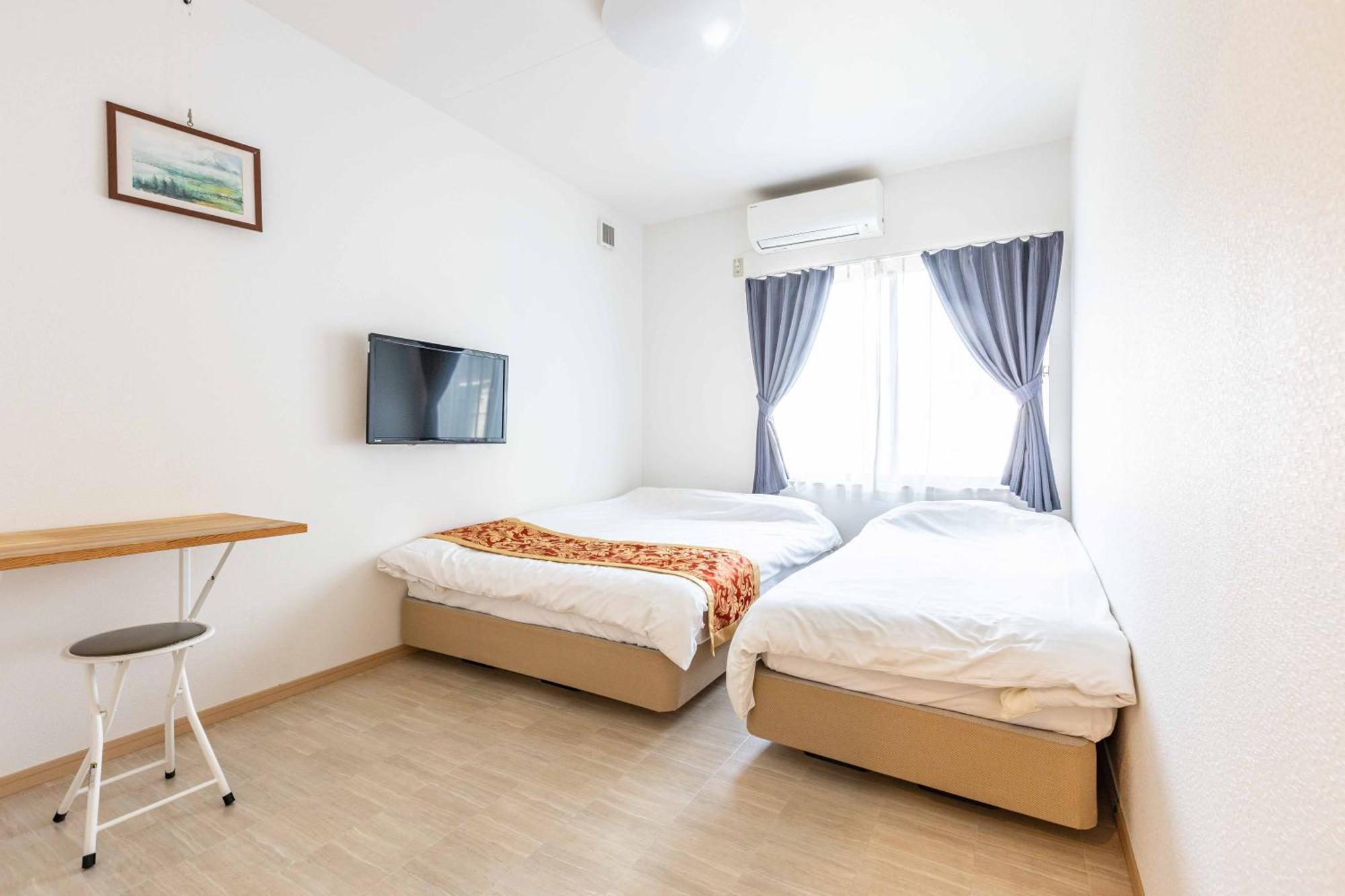 Add-Hostel Uji Cha-Gan-Ju-Tei 外观 照片