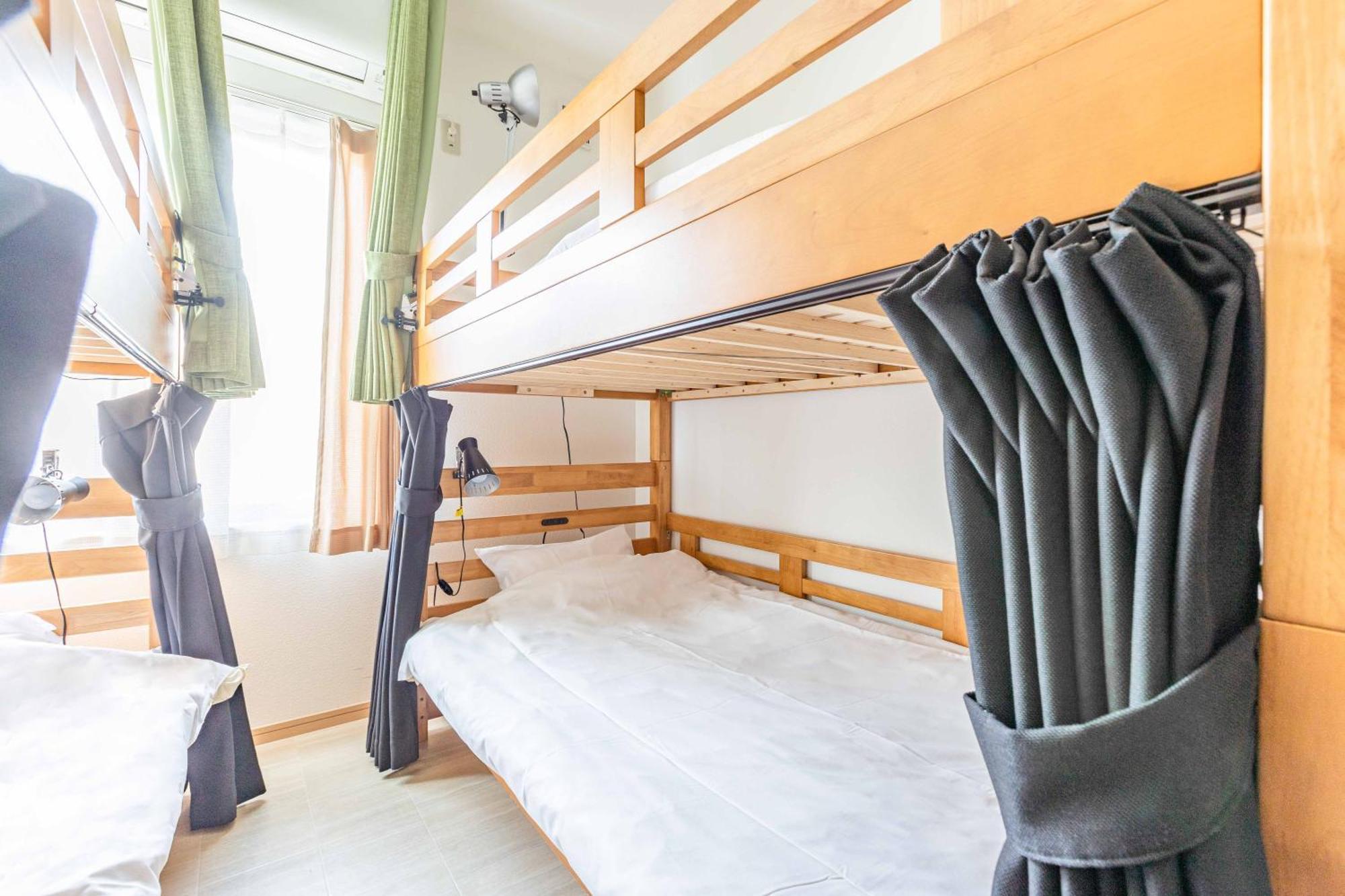Add-Hostel Uji Cha-Gan-Ju-Tei 外观 照片