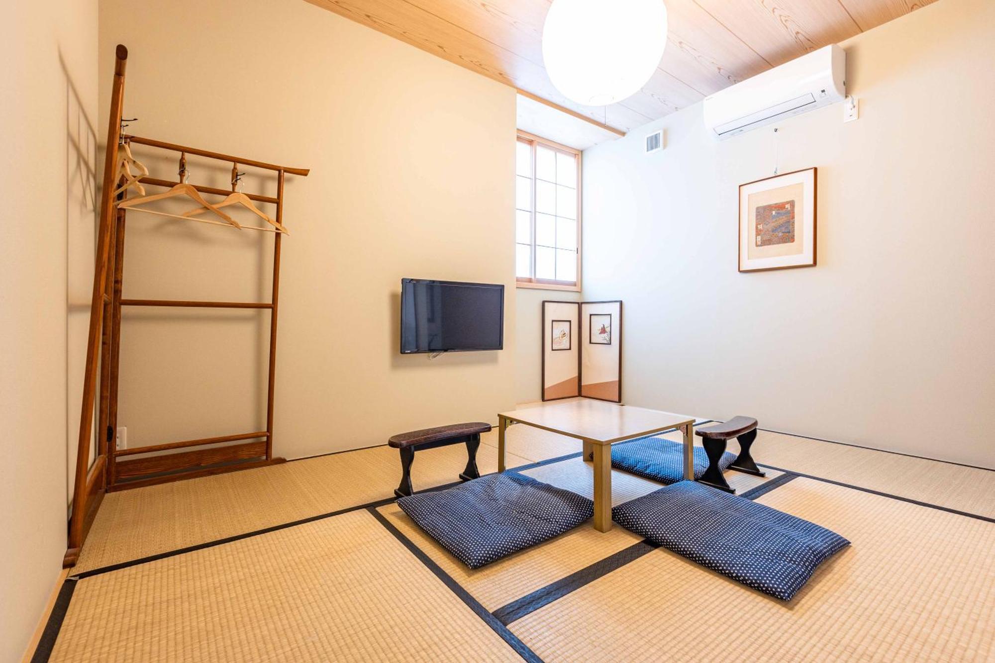 Add-Hostel Uji Cha-Gan-Ju-Tei 外观 照片