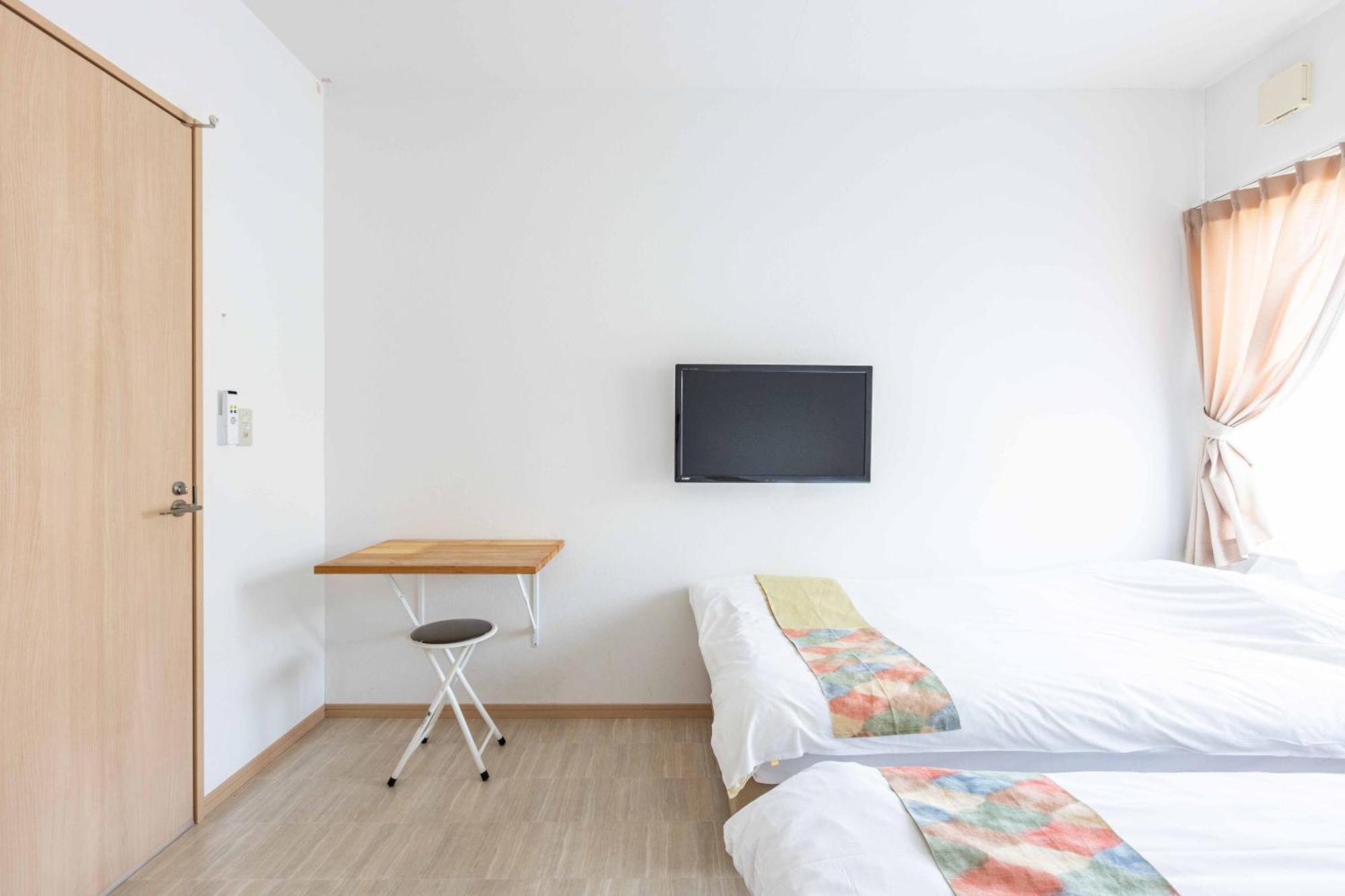 Add-Hostel Uji Cha-Gan-Ju-Tei 外观 照片