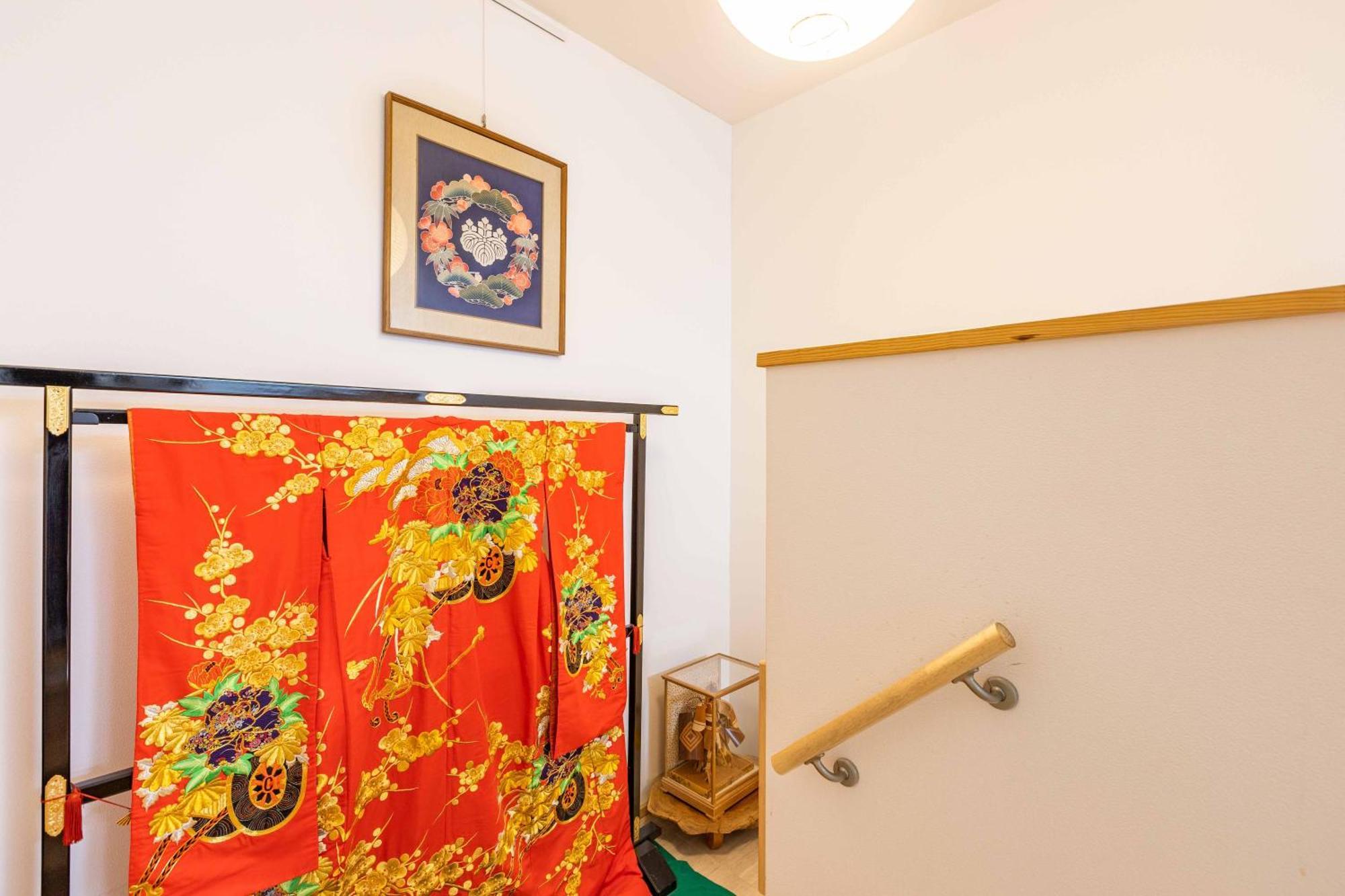 Add-Hostel Uji Cha-Gan-Ju-Tei 外观 照片