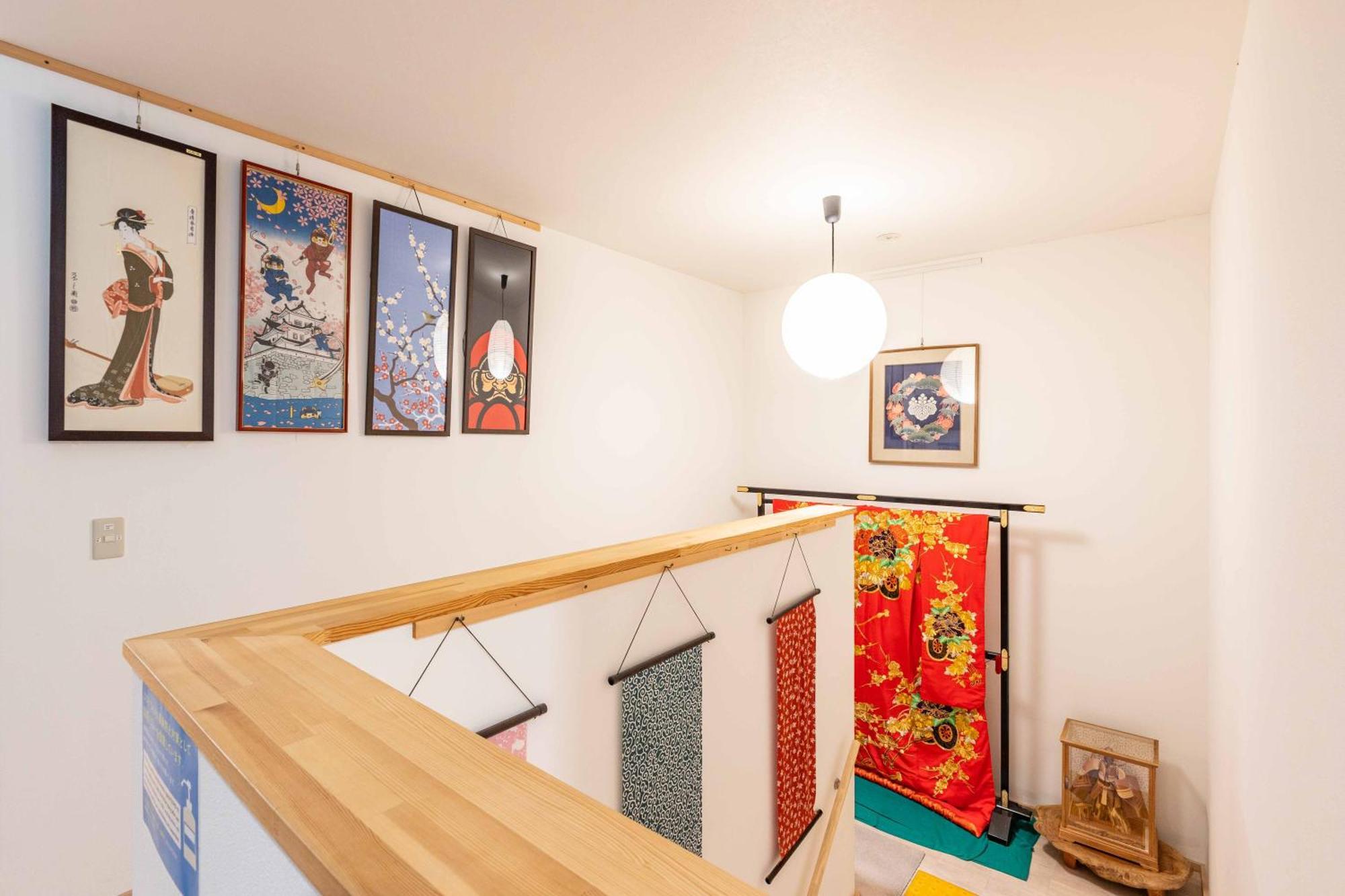 Add-Hostel Uji Cha-Gan-Ju-Tei 外观 照片
