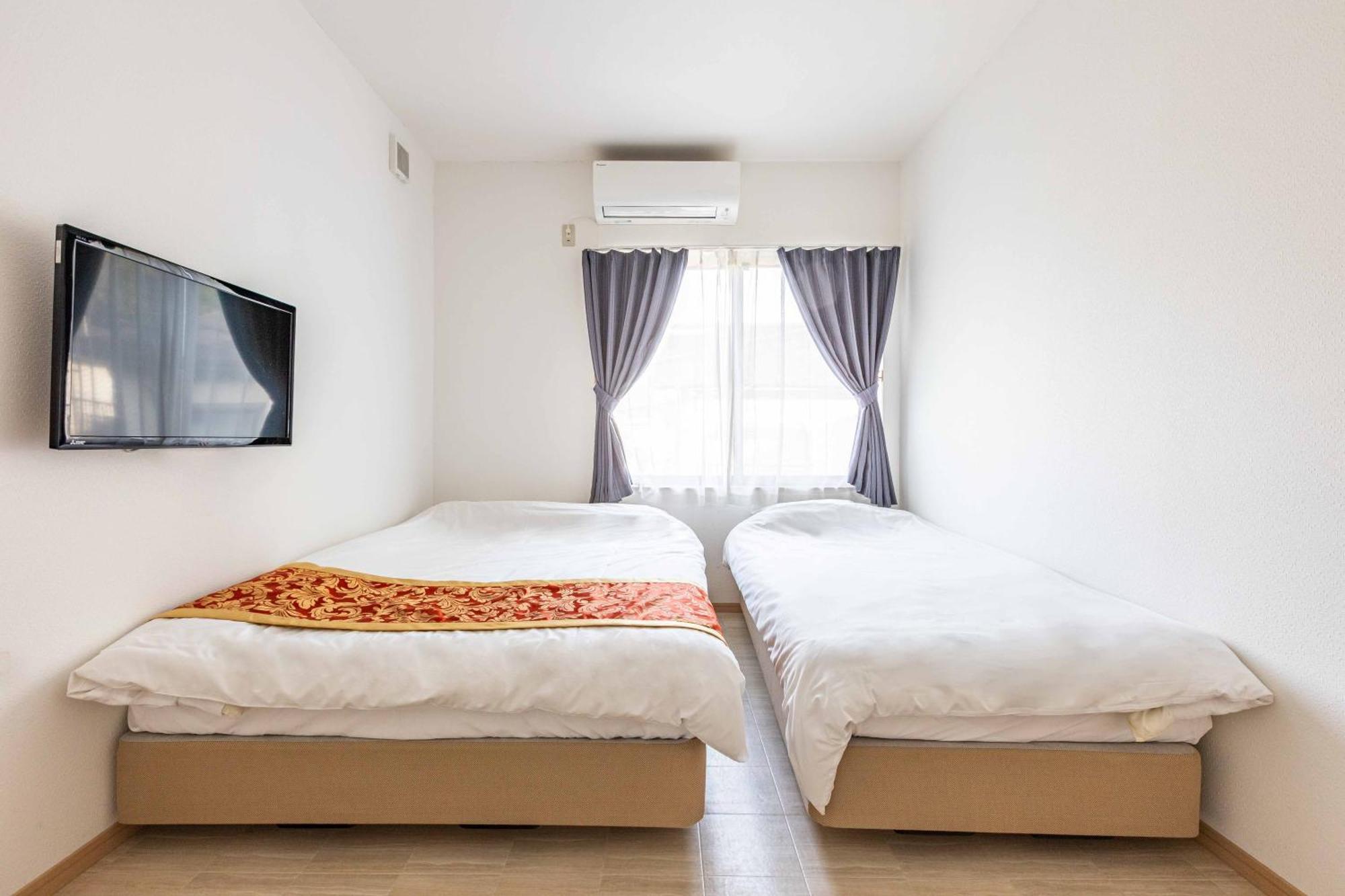 Add-Hostel Uji Cha-Gan-Ju-Tei 外观 照片
