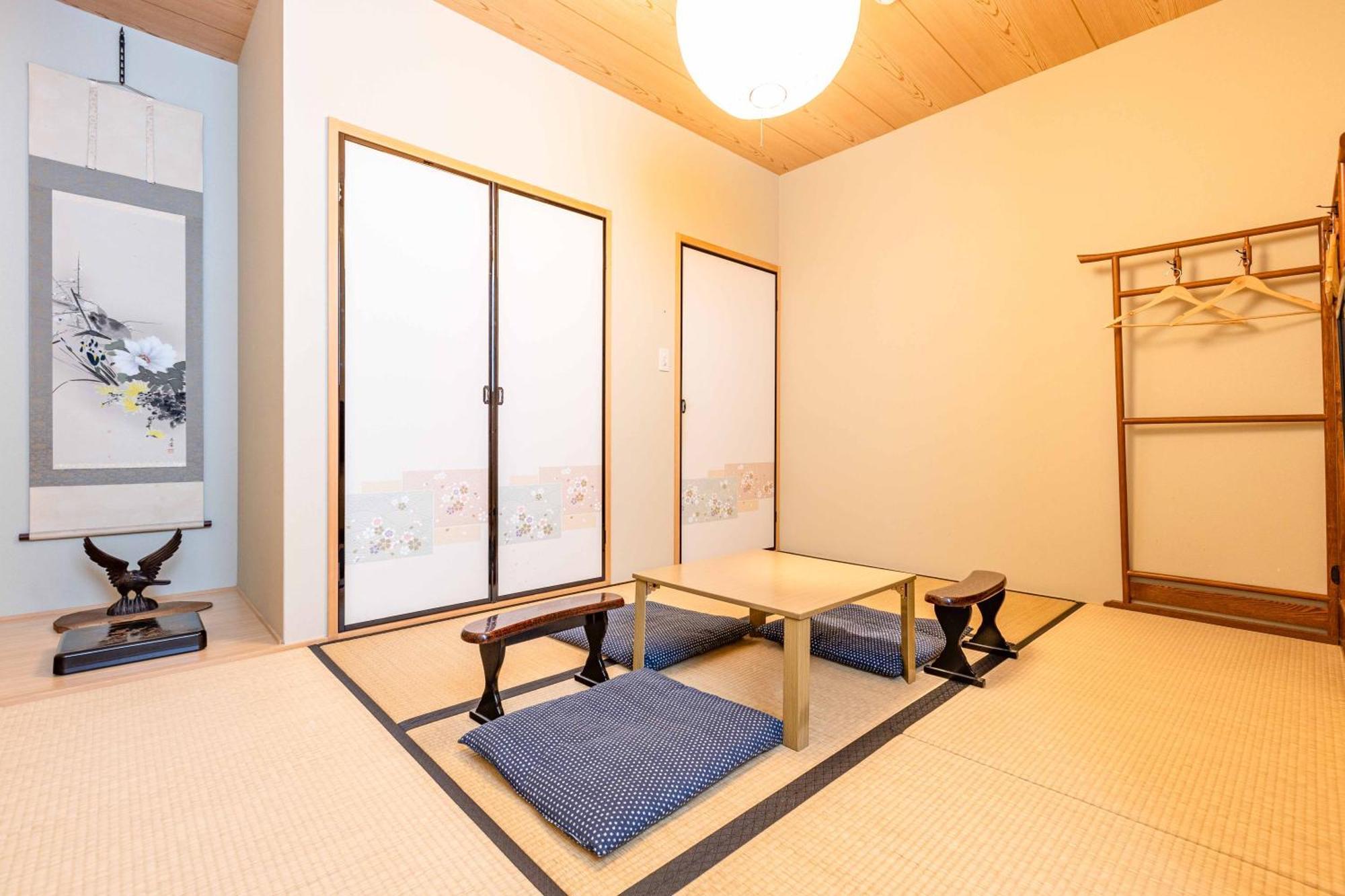 Add-Hostel Uji Cha-Gan-Ju-Tei 外观 照片