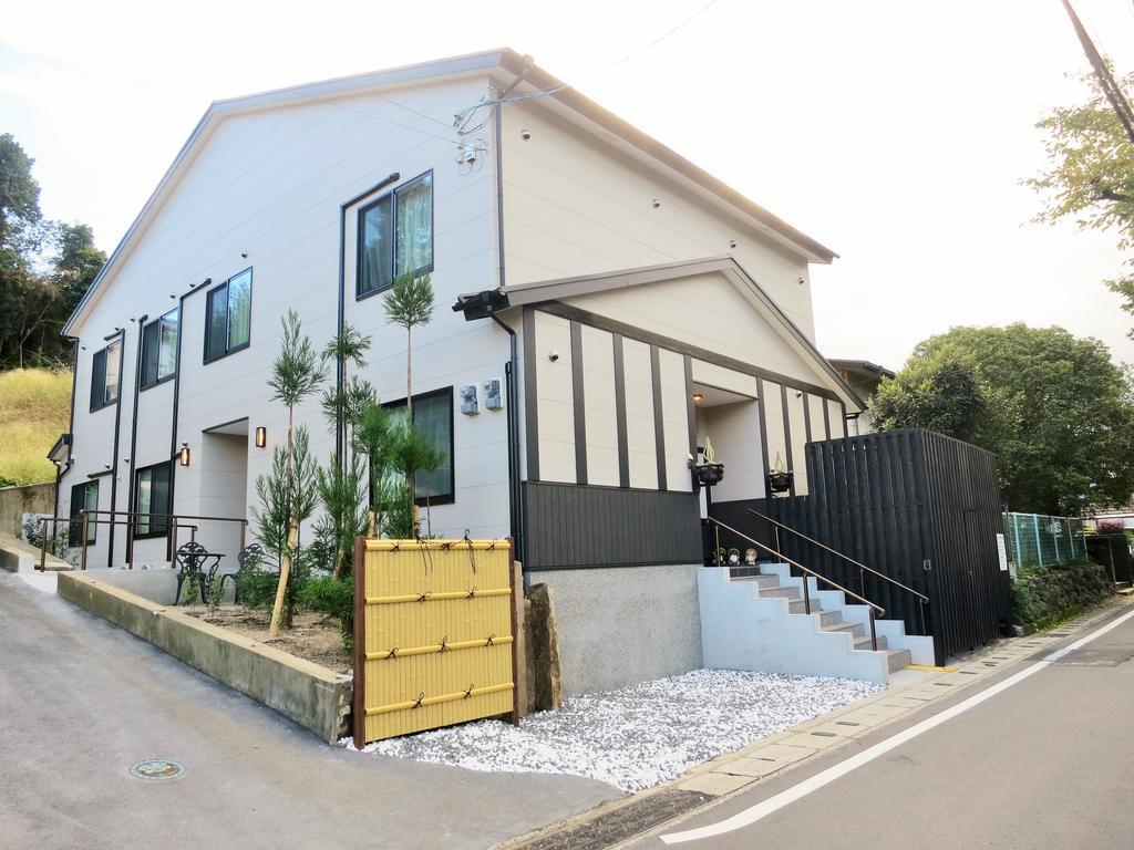 Add-Hostel Uji Cha-Gan-Ju-Tei 外观 照片
