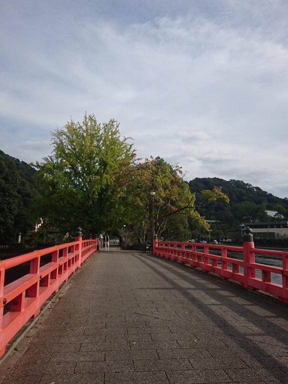Add-Hostel Uji Cha-Gan-Ju-Tei 外观 照片
