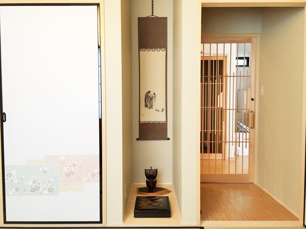 Add-Hostel Uji Cha-Gan-Ju-Tei 外观 照片