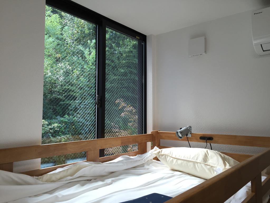 Add-Hostel Uji Cha-Gan-Ju-Tei 外观 照片