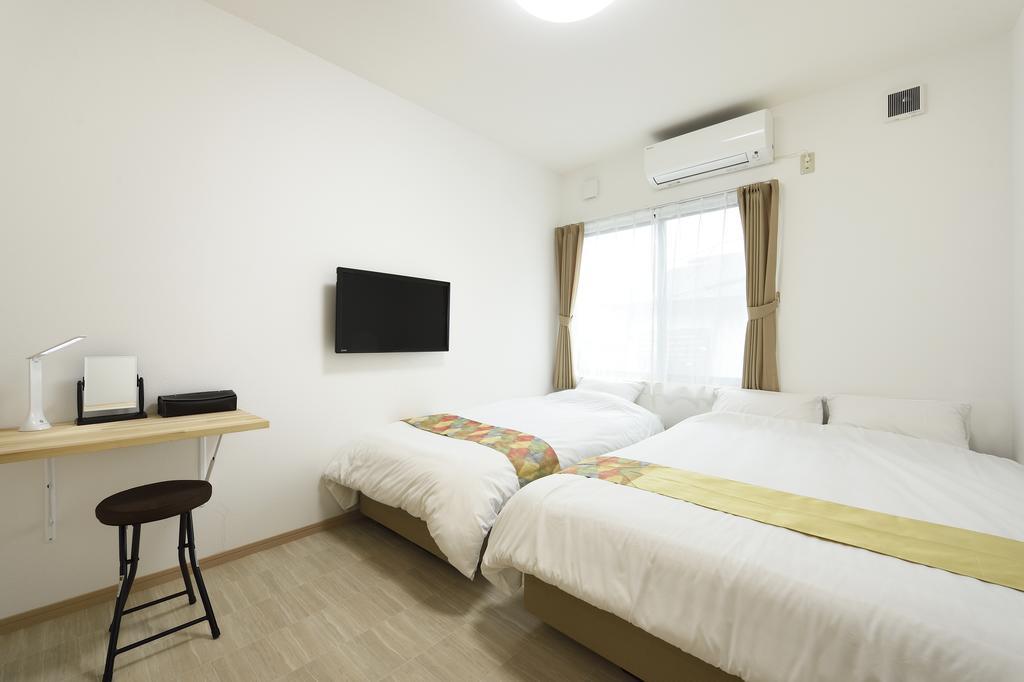 Add-Hostel Uji Cha-Gan-Ju-Tei 外观 照片