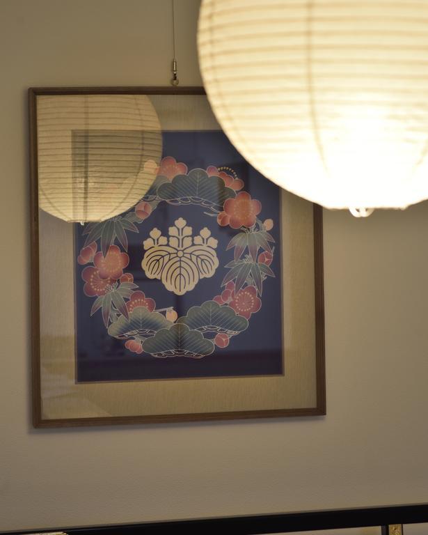 Add-Hostel Uji Cha-Gan-Ju-Tei 外观 照片