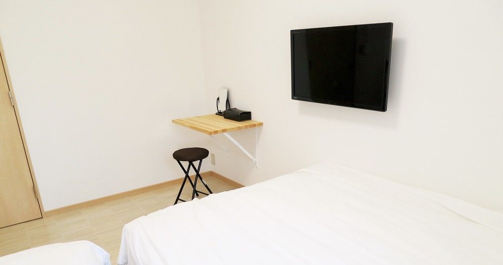 Add-Hostel Uji Cha-Gan-Ju-Tei 外观 照片