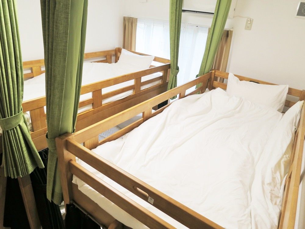 Add-Hostel Uji Cha-Gan-Ju-Tei 外观 照片