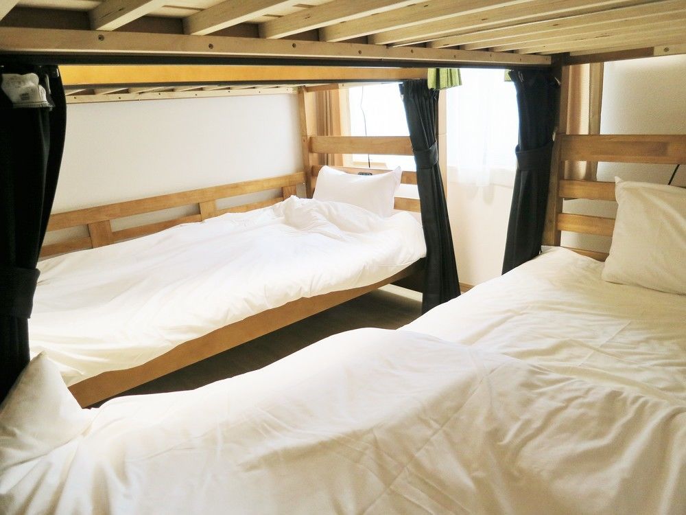Add-Hostel Uji Cha-Gan-Ju-Tei 外观 照片