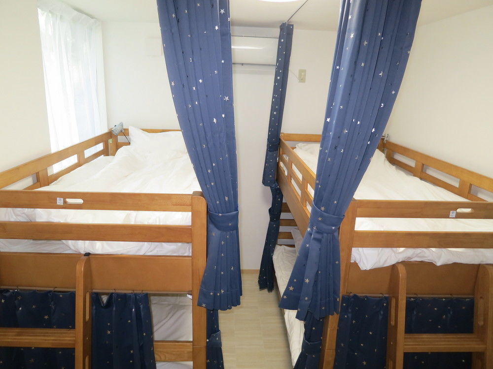 Add-Hostel Uji Cha-Gan-Ju-Tei 外观 照片