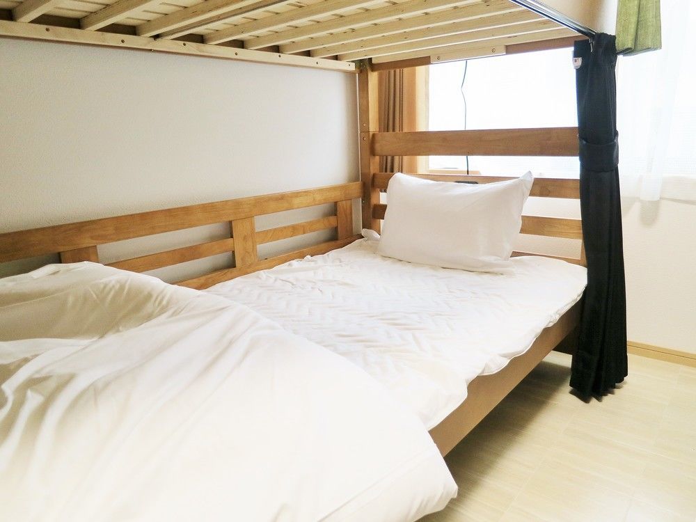 Add-Hostel Uji Cha-Gan-Ju-Tei 外观 照片
