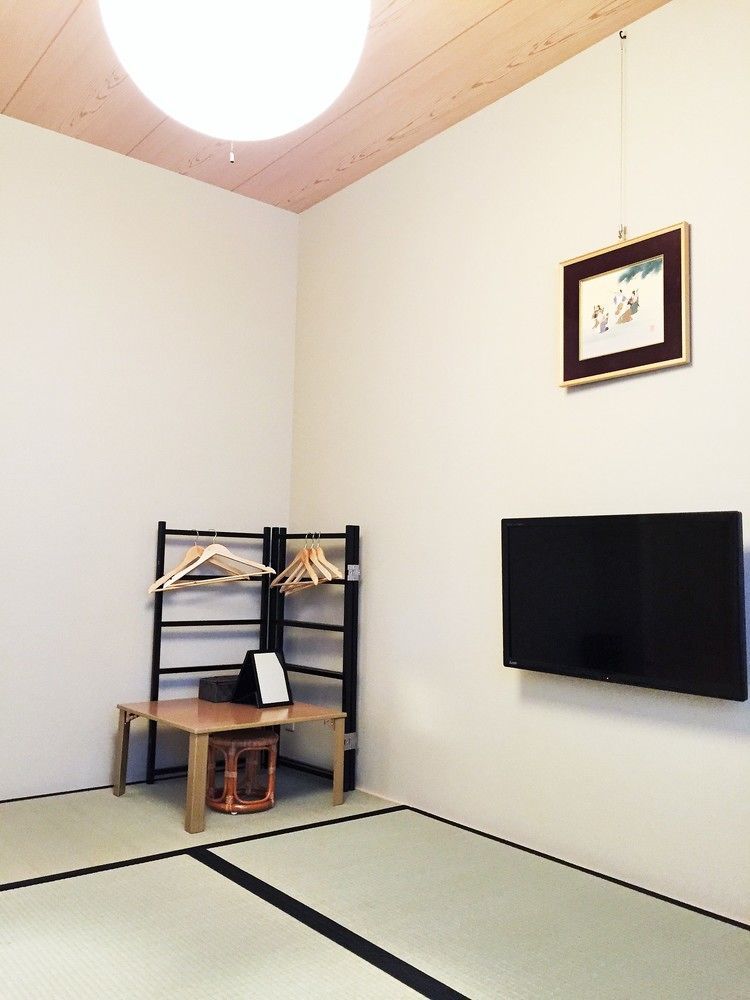Add-Hostel Uji Cha-Gan-Ju-Tei 外观 照片