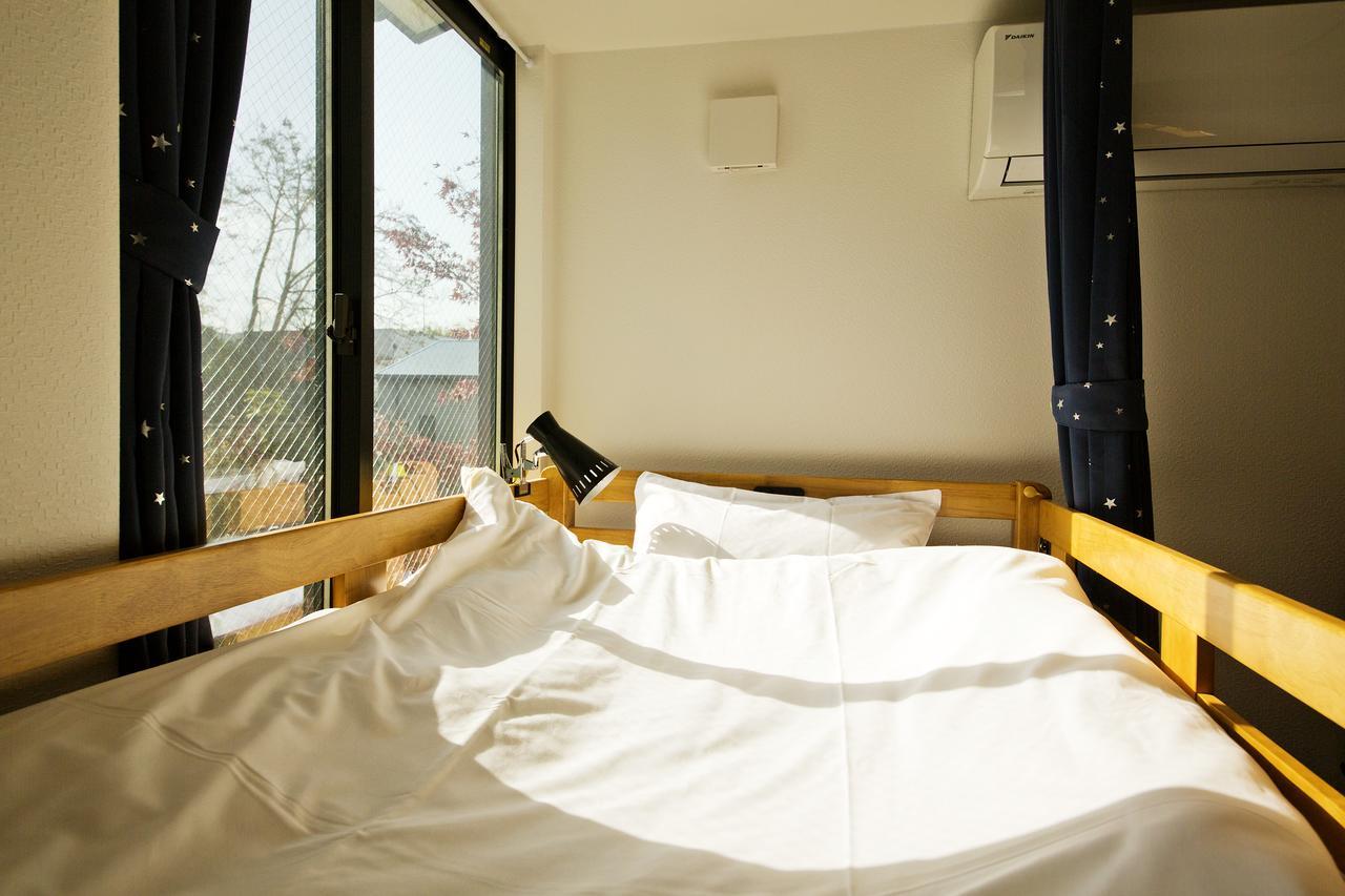 Add-Hostel Uji Cha-Gan-Ju-Tei 外观 照片