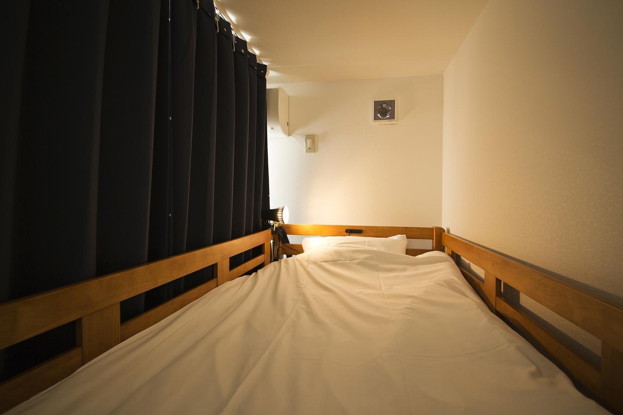 Add-Hostel Uji Cha-Gan-Ju-Tei 外观 照片